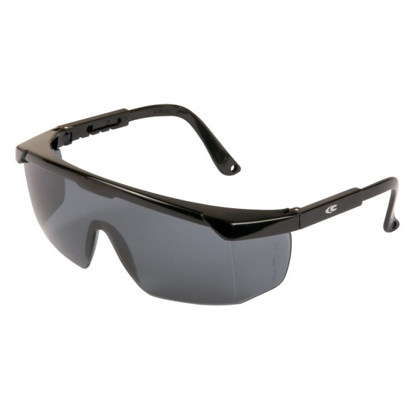 LUNETTES COFRA STEELY GRIS