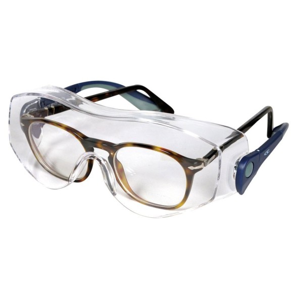 OVERPRO COFRA GOGGLES