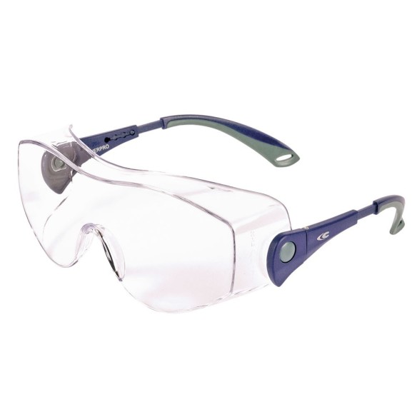 OVERPRO COFRA GOGGLES