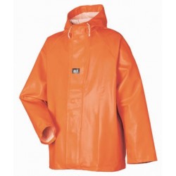 CHAQUETA DE PESCA HELLY HANSEN STAVANGER