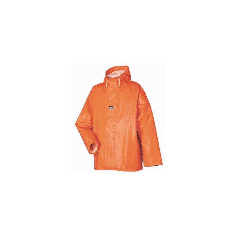 CHAQUETA DE PESCA HELLY HANSEN STAVANGER