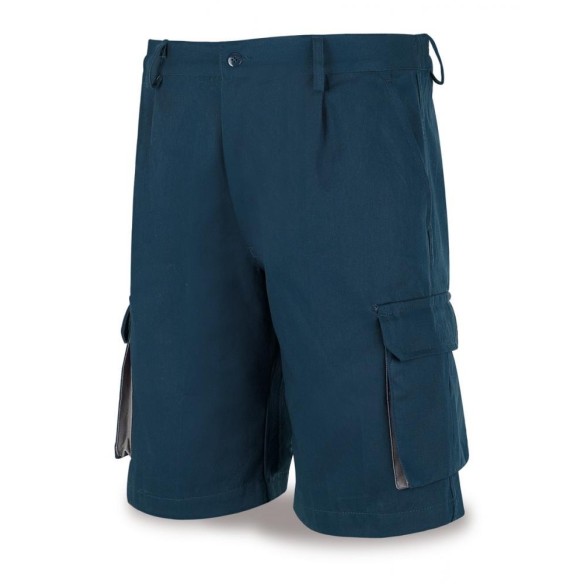 Pockets-cotton-bermuda