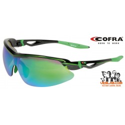 GAFAS COFRA REVOLUX GREEN