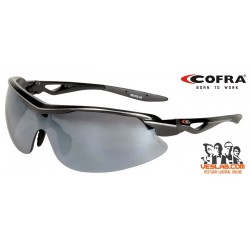 LUNETTES COFRA REVOLUX GREY