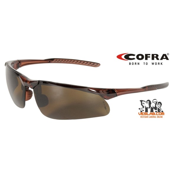 COFRA SOLARCAGE POLAR GLASSES