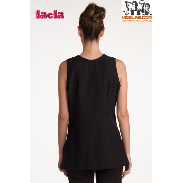 LACLA COAT POLYESTER COLORFULLY