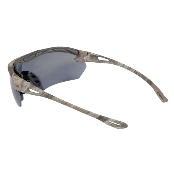 LUNETTES COFRA INCOLORE GUNNER