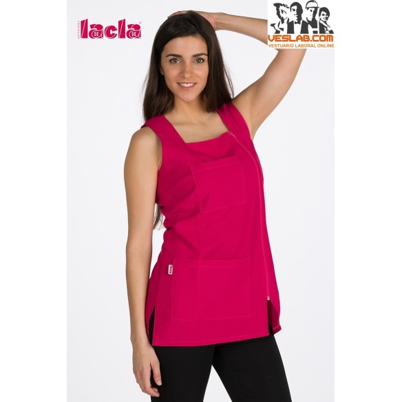 CASAQUE LACLA ZIPPER