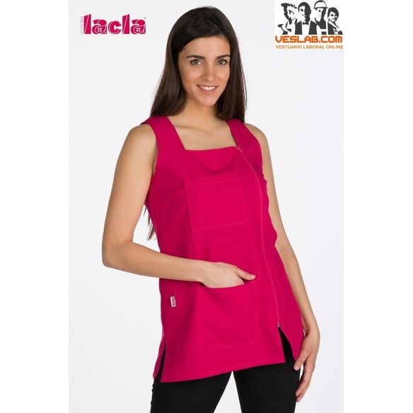 CASAQUE LACLA ZIPPER