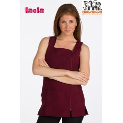 CASAQUE LACLA ZIPPER