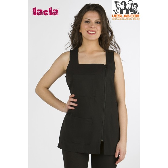 LACLA COAT ZIPPER