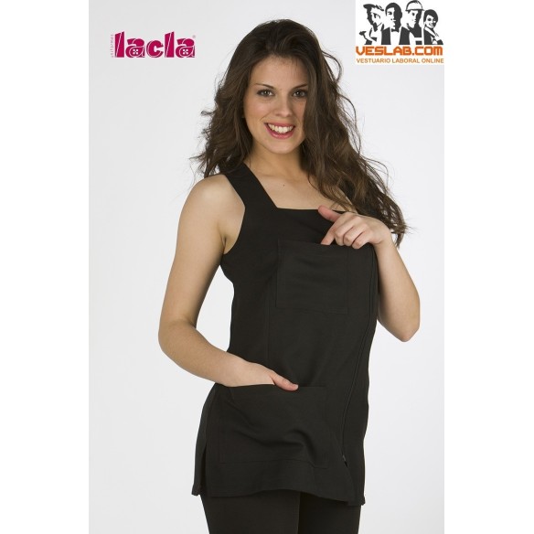 CASAQUE LACLA ZIPPER