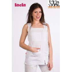 CASAQUE LACLA ZIPPER