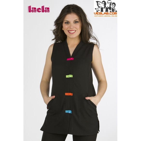 casaca lacla trabillas multicolor 1