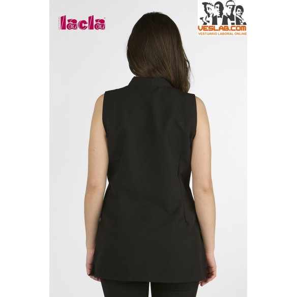 LACLA COAT MULTICOLOR