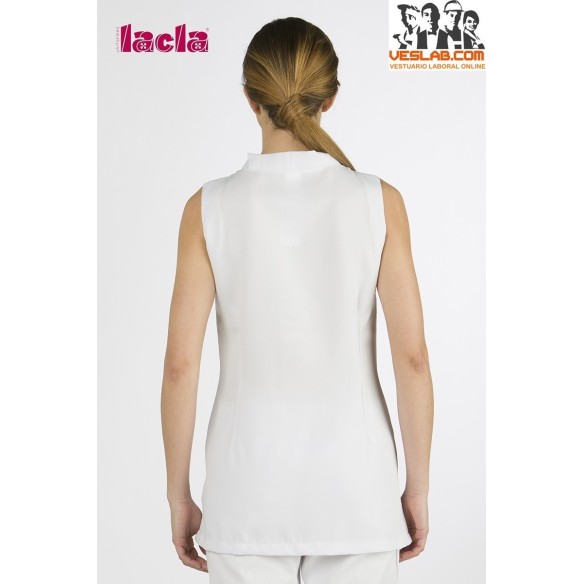 LACLA COAT MULTICOLOR