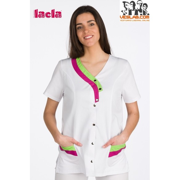 LACLA COAT M/C COLORS