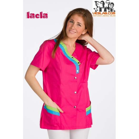 casaca lacla m/c colores 2