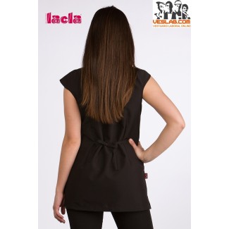 LACLA COAT BUDA 2