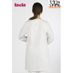 LACLA COAT COLOR LOOPS