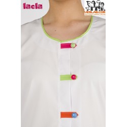 bata lacla trabillas colorines 3
