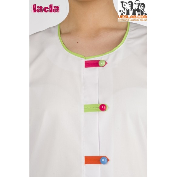 BATA LACLA TRAVETTES DE COULEURS
