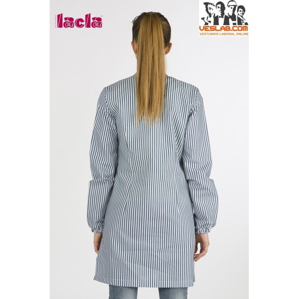 BATA LACLA TRAVETES COLORINS