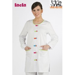 bata lacla trabillas colorines 1