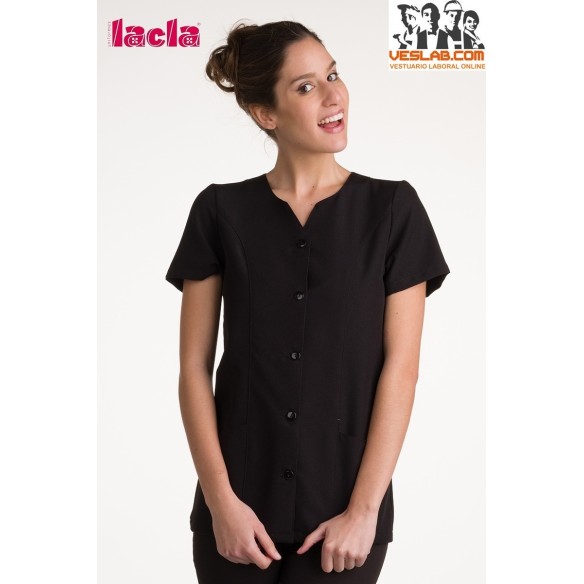 CASACA LACLA COLL V BOTONS