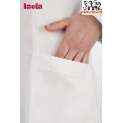 CASAQUE LACLA ZIPPER