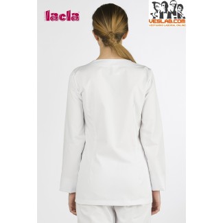 CASAQUE LACLA FERMOIRS 2
