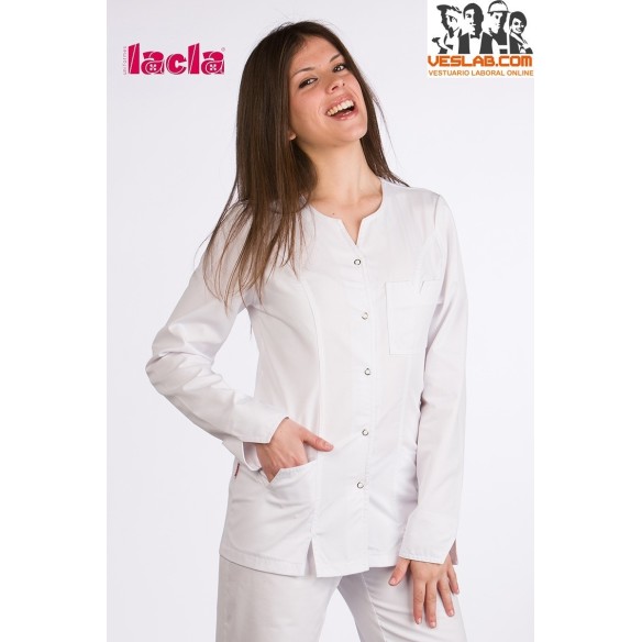 casaca lacla corchetes 1