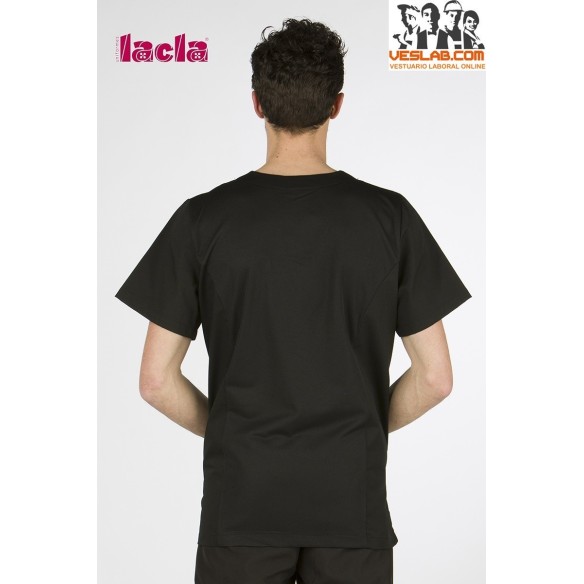CASACA LACLA UNISEX CUELLO PICO
