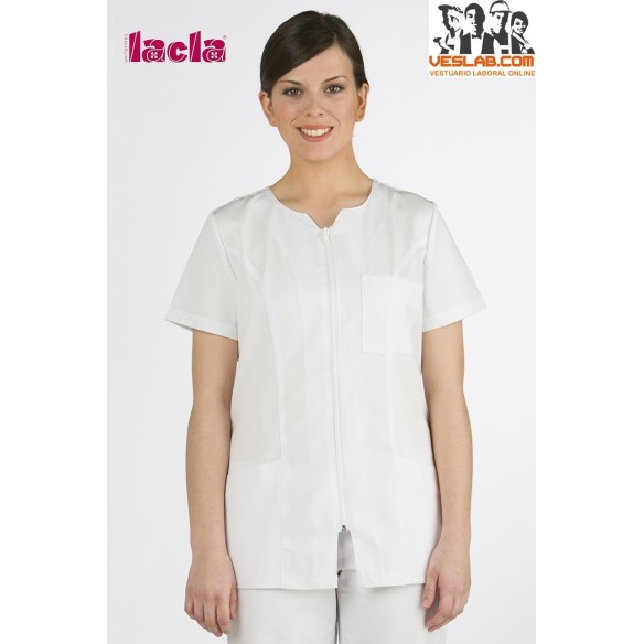 casaca lacla sarga cremallera 1