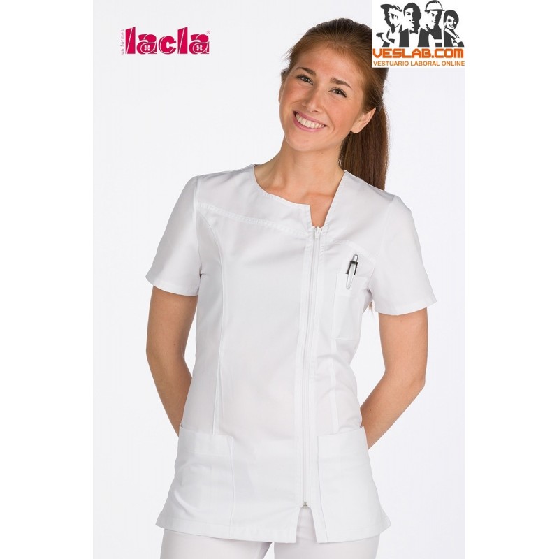 casaca lacla canesú delantero 1