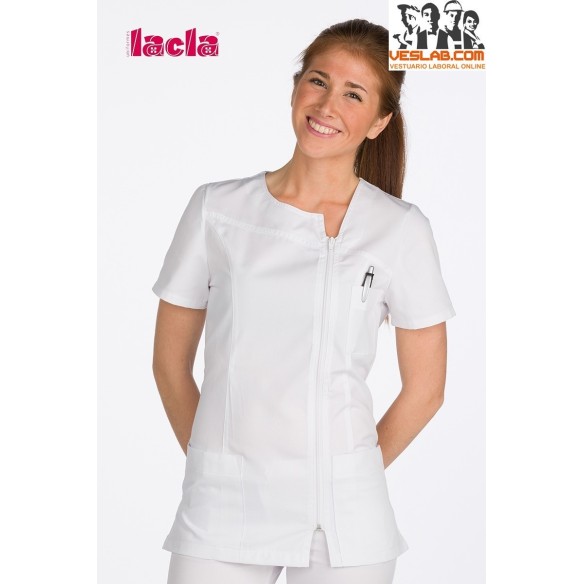 CASAQUE LACLA JOUG AVANT