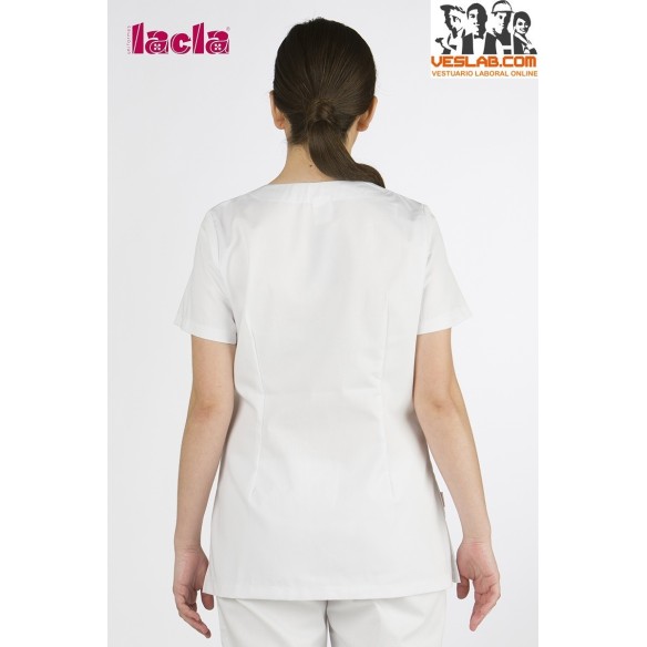 CASAQUE LACLA JOUG AVANT