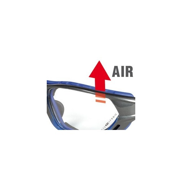 ULLERES COFRA HIGH PERFORMANCE COMBOWALL INCOLORA