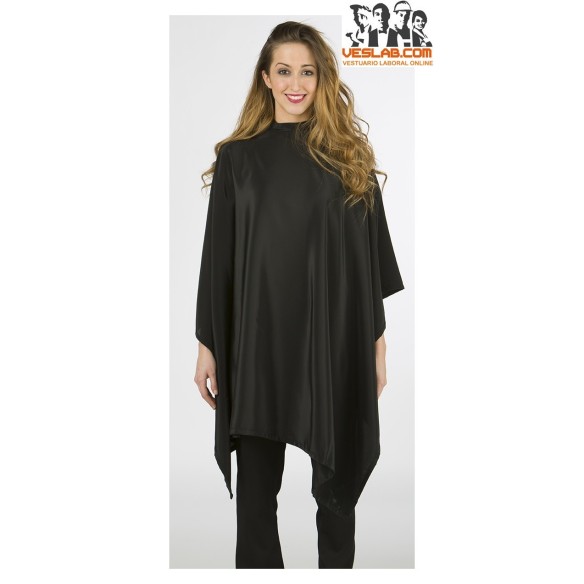 LACLA COAT HAIRDRESSER