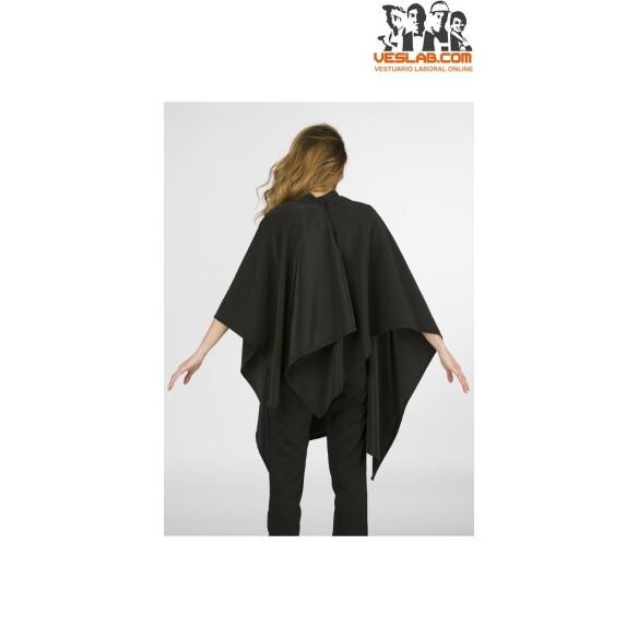 LACLA COAT HAIRDRESSER