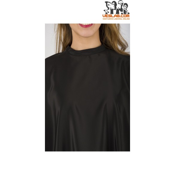 LACLA COAT HAIRDRESSER