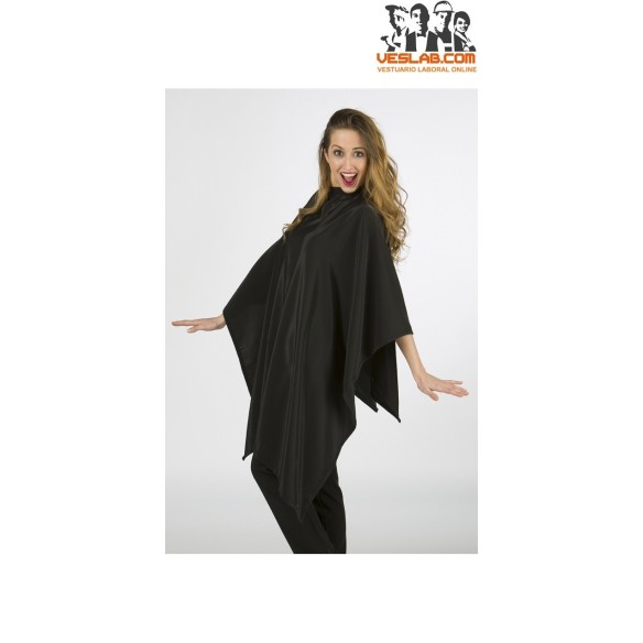 LACLA COAT HAIRDRESSER