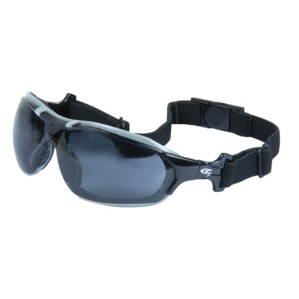 LUNETTES COFRA MODULAR CARE GRIS