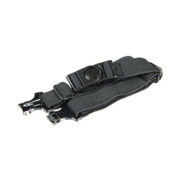 LUNETTES COFRA MODULAR CARE GRIS