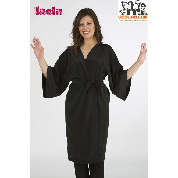 kimono lacla peluquería 2