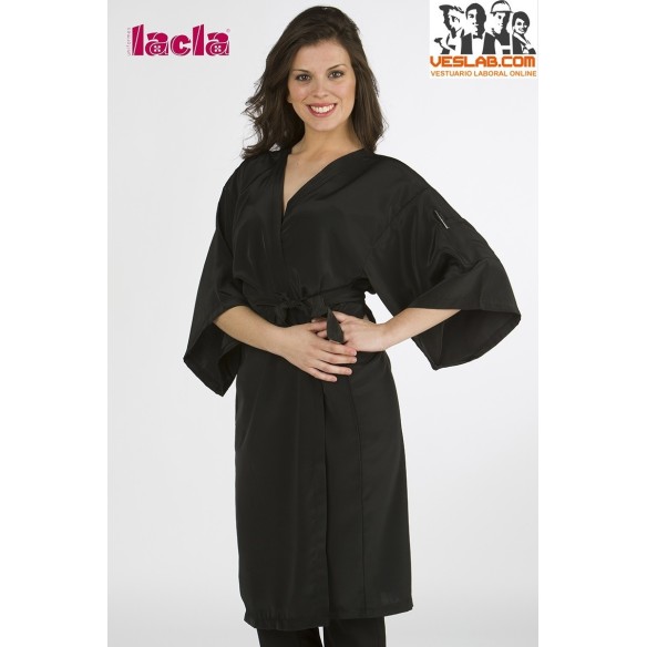 KIMONO LACLA HAIRDRESSER