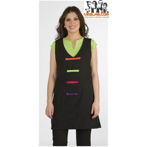 VOLÉ LACLA TRAVETTES COULEUR