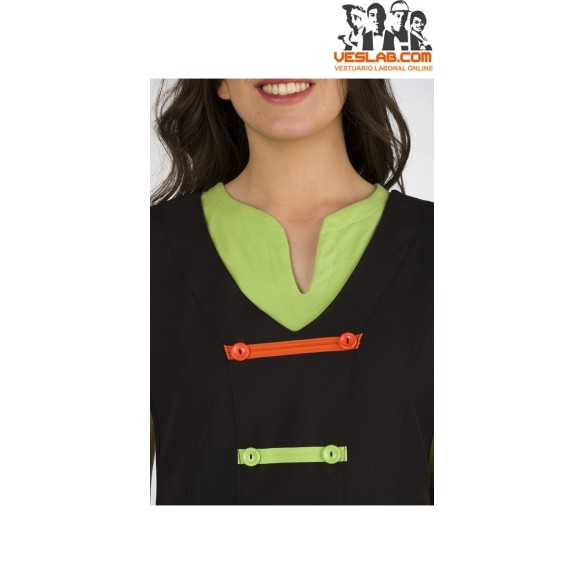 VOLÉ LACLA TRAVETTES COULEUR