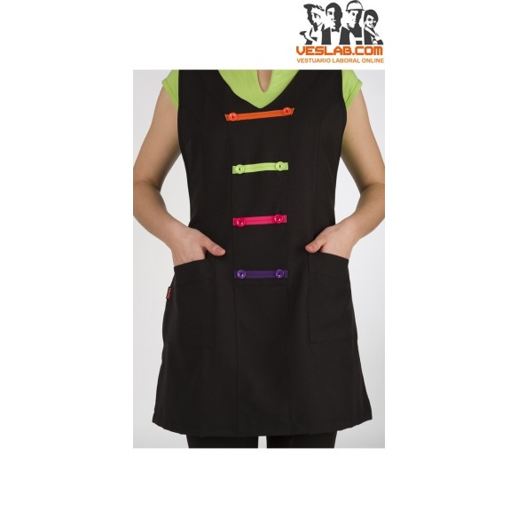 ESTOLA LACLA TRAVETES COLORS