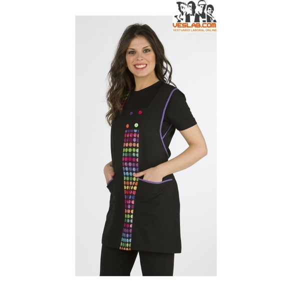 LACLA COAT COLOUR ROUNDS